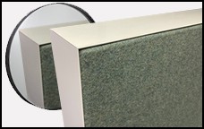 RECTO/VERSO<br>UNICOLOR GEVERFD